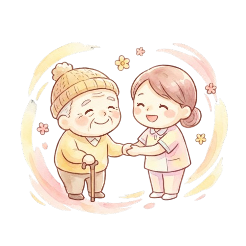 マスコット キャラクター