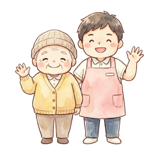 マスコット キャラクター