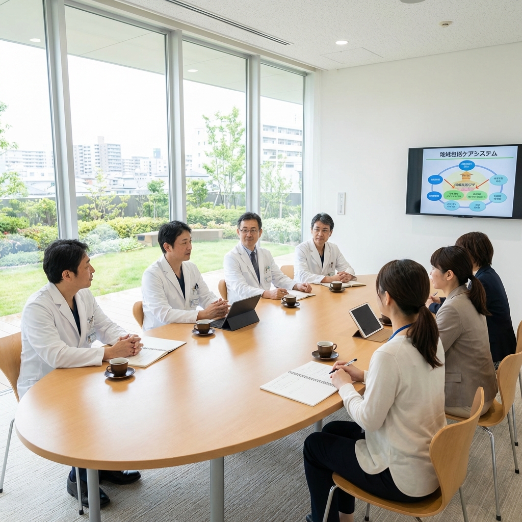 連携のイメージ